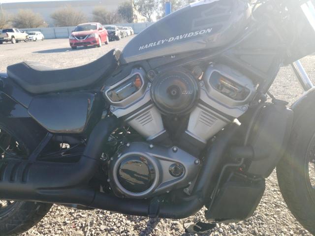 2022 HARLEY-DAVIDSON RH975 - 1HD1ZH11XNB324373