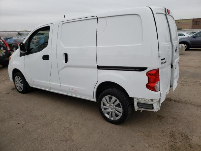 2020 NISSAN NV200 2.5S 3N6CM0KN5LK708247