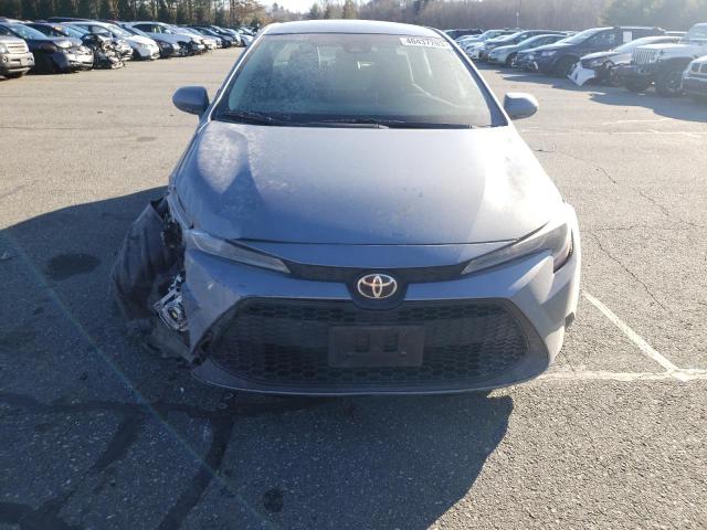 2020 TOYOTA COROLLA LE 5YFEPRAE2LP126662