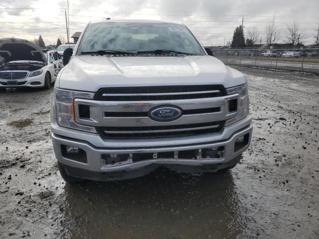 2018 FORD F150 SUPER - 1FTEW1EBXJFD13799