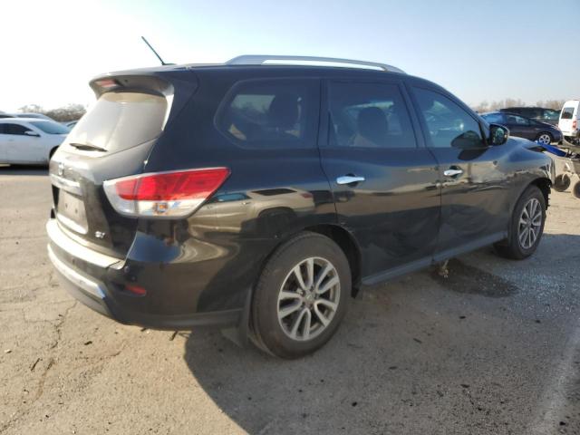 5N1AR2MN9FC634051 Nissan Pathfinder S