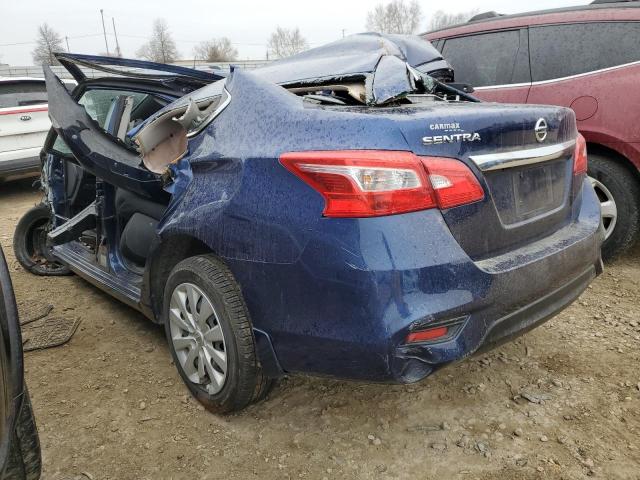 Vin: 3n1ab7ap1jy229381, lot: 51837733, nissan sentra s 20182