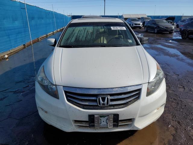 VIN 1C3CCCAB1FN743658 2012 HONDA ACCORD no.5