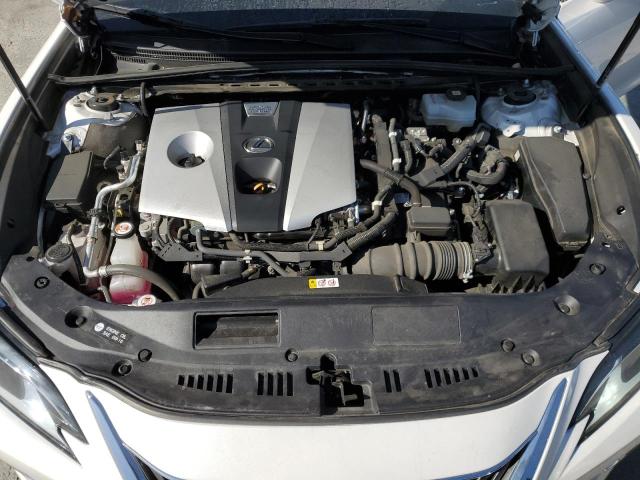 2021 LEXUS ES 300H - 58ADA1C18MU003269