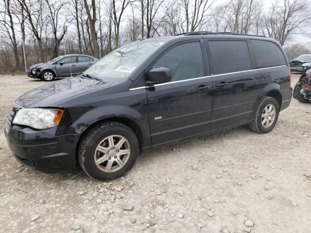 2008 Chrysler Town & Country Touring