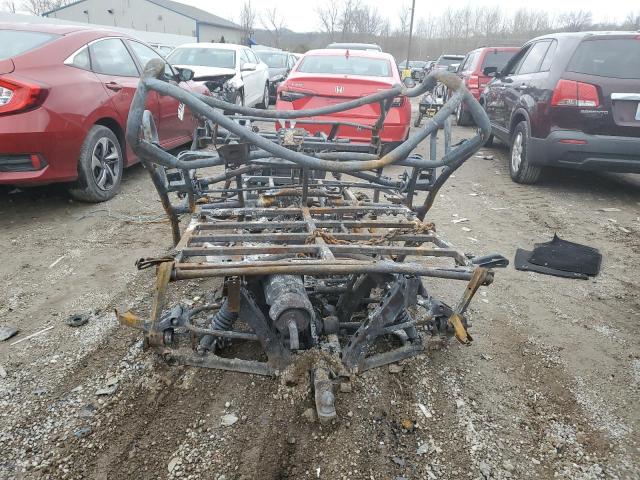 2021 HONDA SXS700 M2 1HFVE0295M4701513