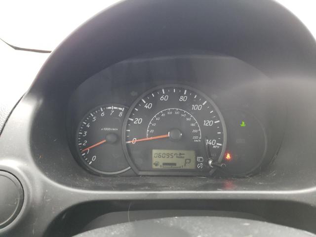 2020 MITSUBISHI MIRAGE LE ML32A5HJ1LH002123