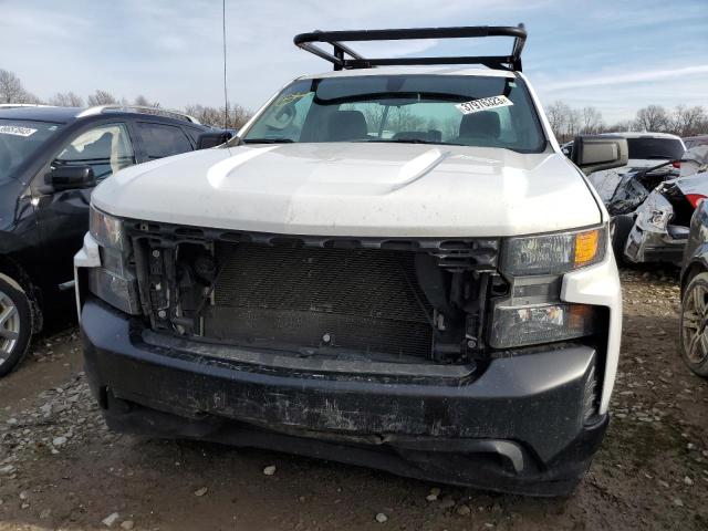 2020 CHEVROLET SILVERADO 3GCNWAEH4LG103558
