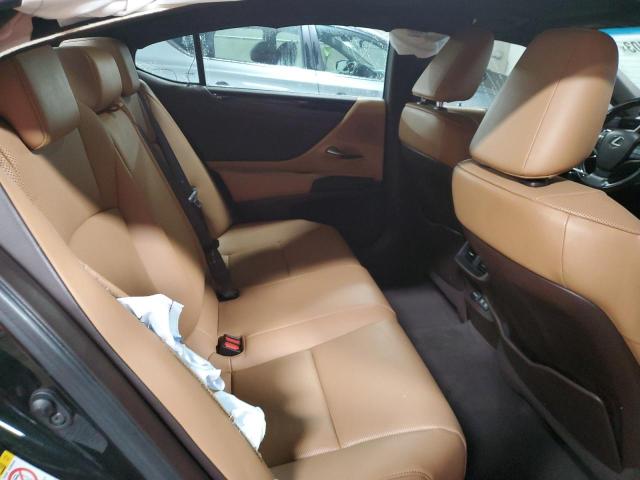 2019 LEXUS ES 350 - 58ABZ1B16KU003172