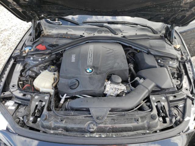 2016 BMW 435 I GRAN WBA4B1C52GG243154