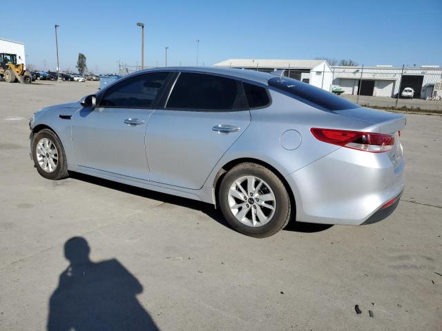 5XXGT4L30JG225540 KIA Optima Lx