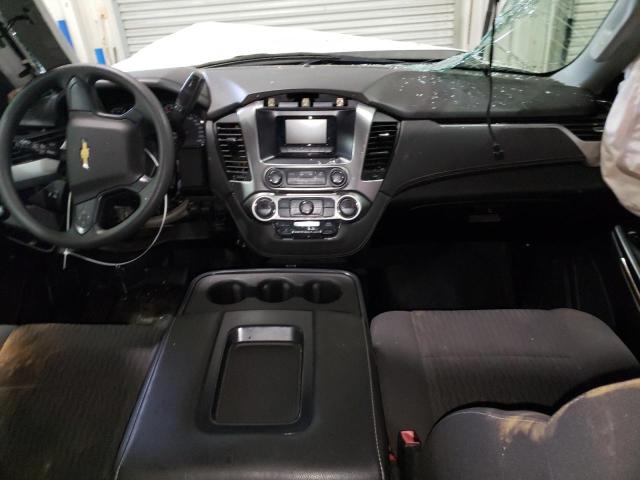 2017 CHEVROLET SUBURBAN C - 1GNSCKEC5HR115139