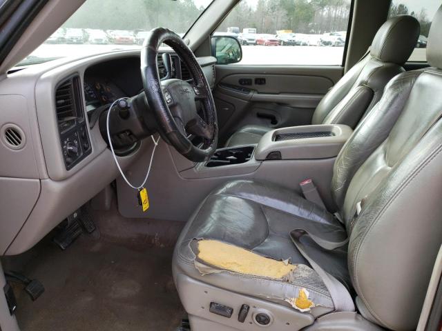 1GTEC19T55Z166095 GMC New Sierra C1500