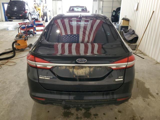 2017 FORD FUSION SE - 3FA6P0HD0HR228711