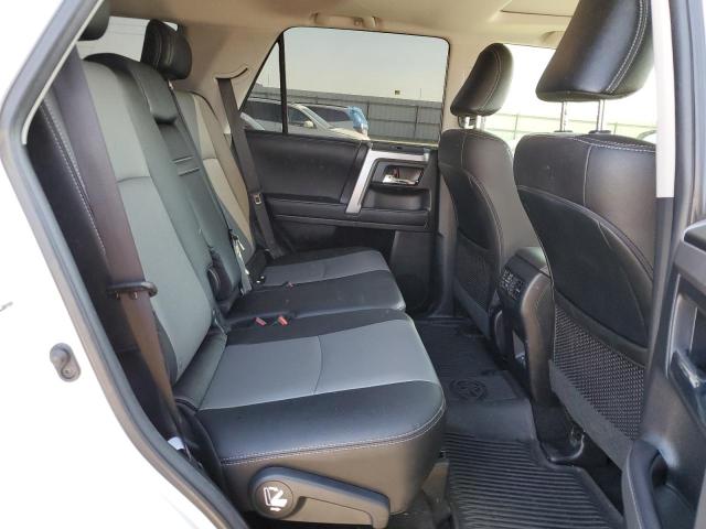 2023 TOYOTA 4RUNNER SE - JTENU5JR5P6088700