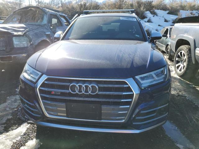 2019 AUDI SQ5 PRESTI WA1C4AFYXK2096810