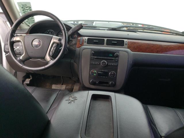 3GTEK133X9G124264 GMC Sierra K1500