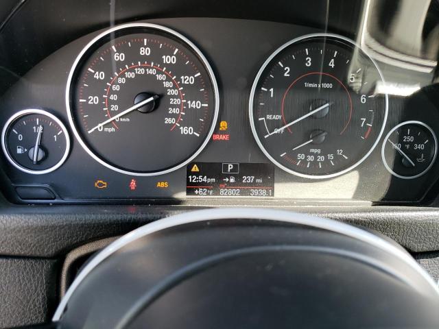 2015 BMW 428 I - WBA3N7C54FK224798