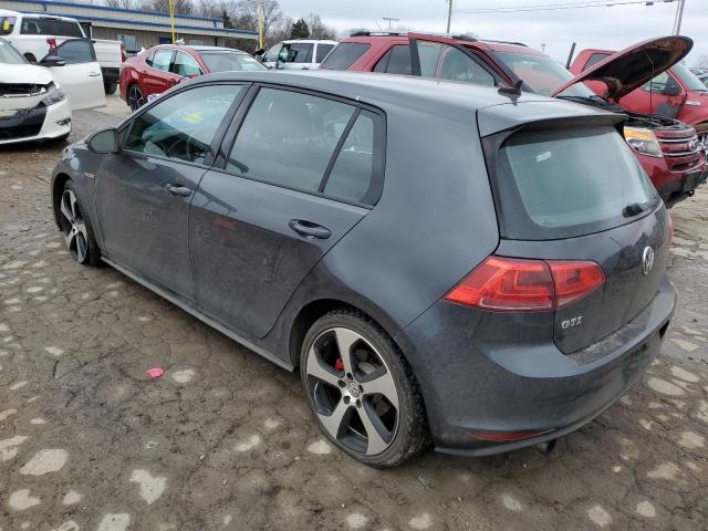 VIN 5NMS34AJ4PH628247 2017 VOLKSWAGEN GTI no.2