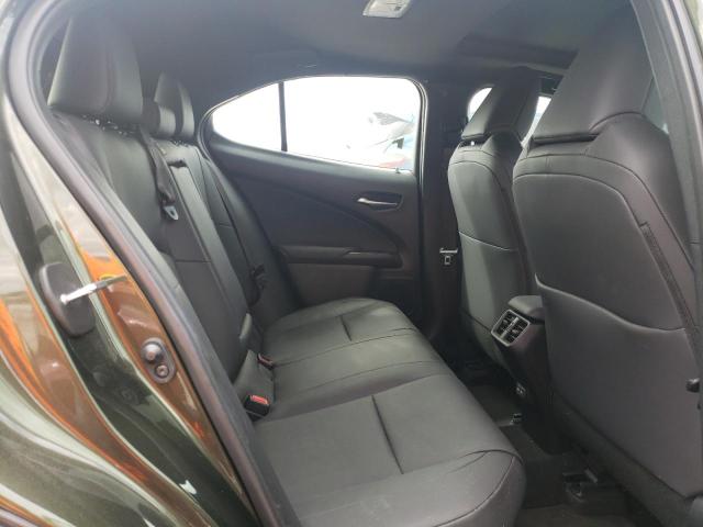 2022 LEXUS UX 250H BA JTHX9JBH2N2058313