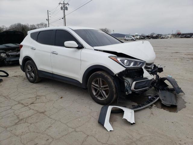 2017 HYUNDAI SANTA FE S - 5NMZTDLB6HH011499