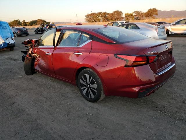 2020 NISSAN ALTIMA SV - 1N4BL4DV8LC286136