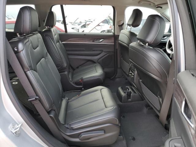 1C4RJKBG0P8743666 Jeep Grand Cherokee L Limited