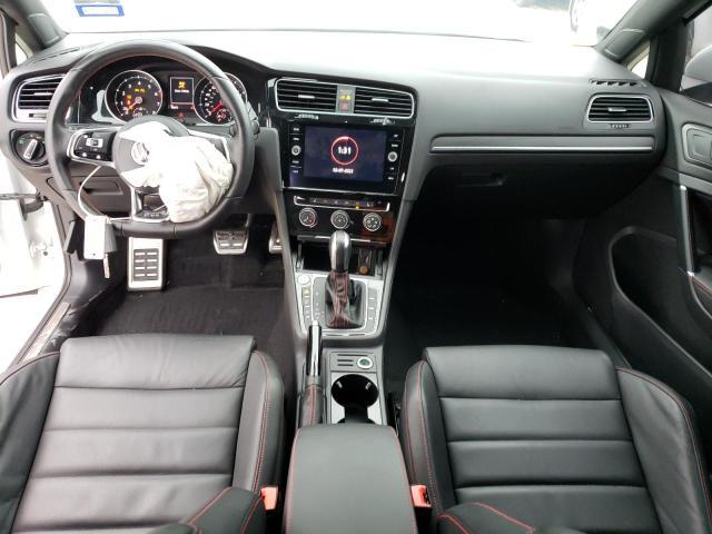 2020 VOLKSWAGEN GTI S 3VW6T7AU8LM009054