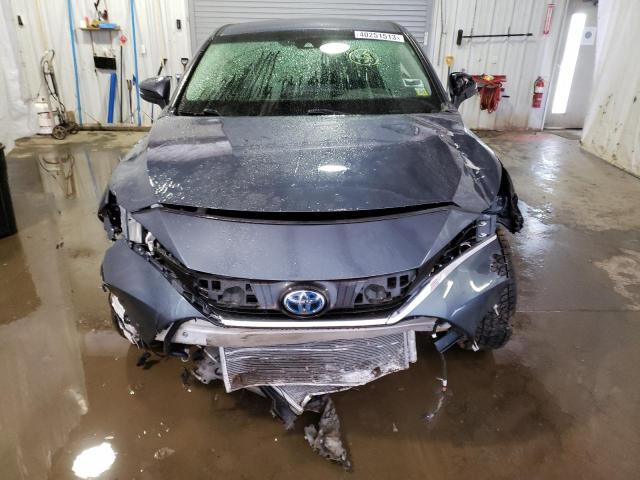 2021 TOYOTA VENZA LE - JTEAAAAHXMJ086943