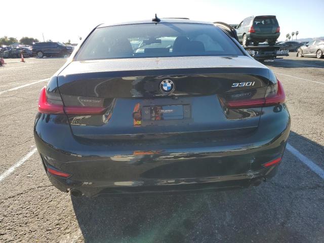 3MW5R1J08L8B07840 BMW 330I