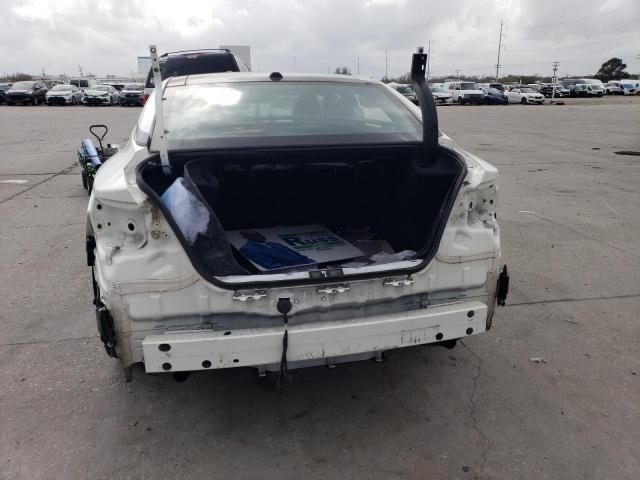 1N4AA6EV8MC510700 Nissan Maxima Sr
