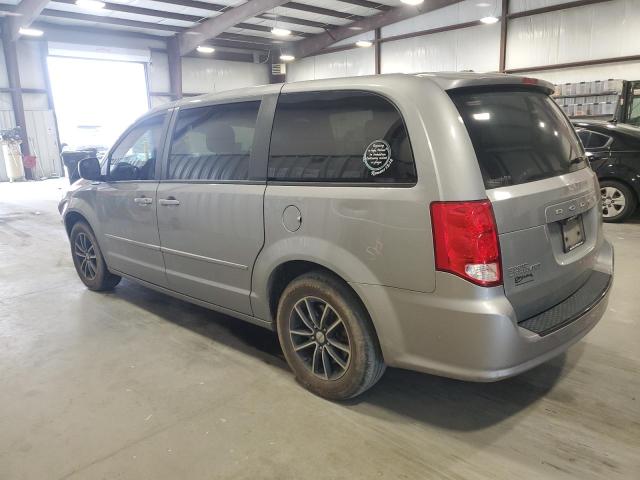 2C4RDGBG1FR518972 Dodge Caravan