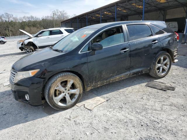 2010 Toyota Venza 