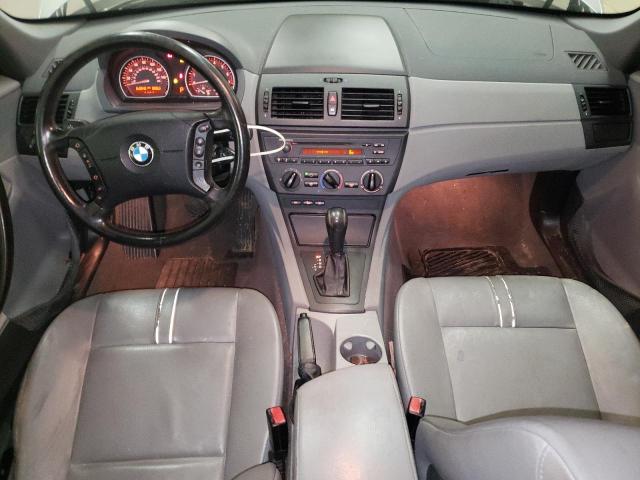 WBXPA73454WC41905 BMW X3 2.5I
