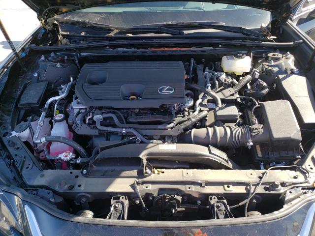 2022 LEXUS ES 300H BA 58AEA1C14NU026036