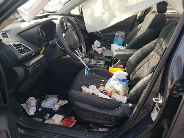 JF2SKAJCXMH564068 Subaru Forester Premium
