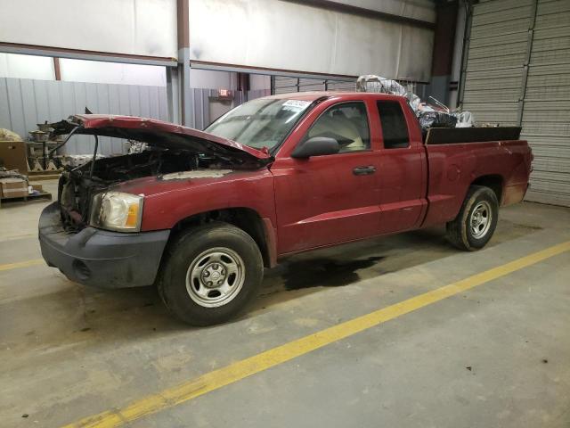 2006 Dodge Dakota ST