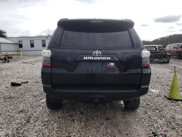2015 TOYOTA 4 RUNNER - JTEBU5JR2F5208394
