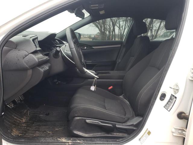2019 HONDA CIVIC SPOR - SHHFK7G49KU208774
