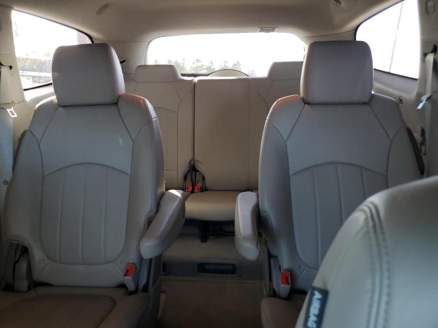 2015 BUICK ENCLAVE - 5GAKRBKD7FJ319443