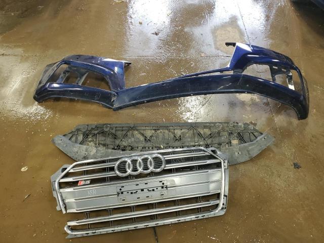 2018 AUDI S5 PRESTIG - WAUC4DF53JA085940