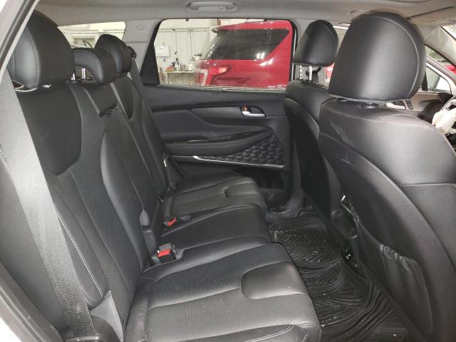 2019 HYUNDAI SANTA FE L - 5NMS53AA5KH108460