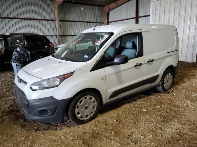 2018 Ford Transit Connect XL