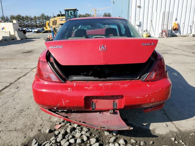 19UYA2255XL012935 Acura 3.0CL