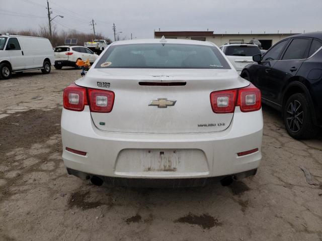 2015 CHEVROLET MALIBU LTZ - 1G11F5SL7FF260305
