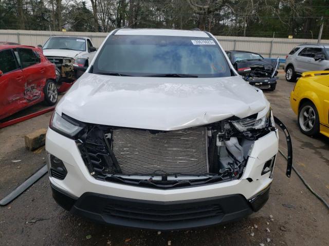 2022 CHEVROLET TRAVERSE P - 1GNERKKW0NJ156735
