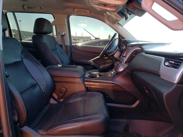 2018 GMC YUKON XL K - 1GKS2GKC0JR366755