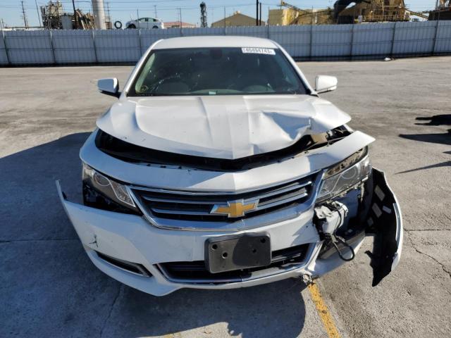 2019 CHEVROLET IMPALA LT - 1G11Z5SA1KU123145