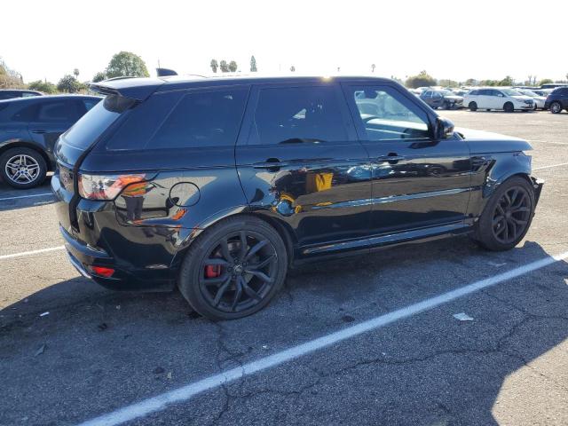 SALWZ2SE1KA817617 Land Rover Range Rover Sport Svr