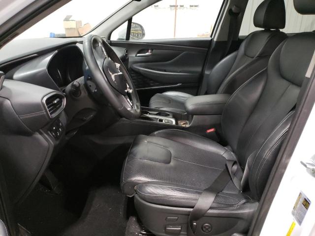 2019 HYUNDAI SANTA FE L - 5NMS53AA5KH108460
